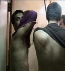 العراقيون "ينتقمون" من السجناء الأردنيين