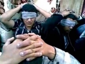 مصر: الإفراج عن مخطوفي سيناء وفتح معبر رفح .. فيديو