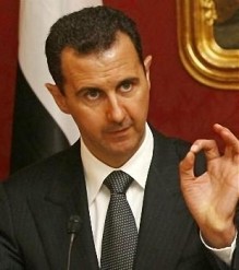 الأسد باق بمبادرة تركية !