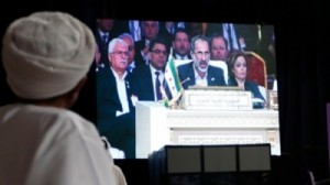 نص مبادرة الخطيب للازمة في سوريا