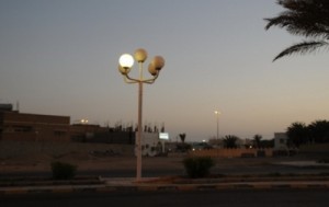 زيادة اسعار الكهرباء مطلع تموز واطفاء مبرمج لمناطق مختارة