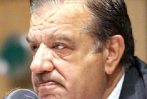 الدغمي ينسحب من اجتماع "القانونية" اعتراضاً على وجود منظمات "التمويل الاجنبي"