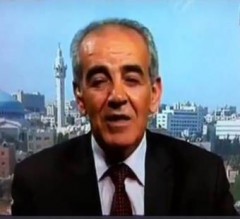 ضربة قاصمة لبشار.. انشقاق مدير التليفزيون السوري