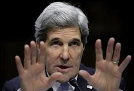 البحر الميت: امريكا تترأس مفاوضات فلسطينية إسرائيلية