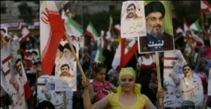 حرب سوريا تلسع الضاحية الجنوبية معقل حزب الله ببيروت بصاروخين