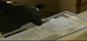 توتر وانسحابات من مؤتمر "دافوس" بسبب تواجد اسرائيليين