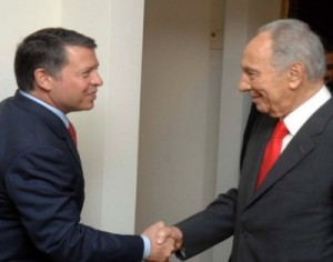 الملك : مبادرة السلام العربية فرصة تاريخية