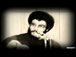 فيديو .. حسن نصر الله: "الولي الفقيه" هو حاكم البلاد الإسلامية