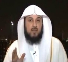 العريفي: المجوس سيغتالون نصر الله بعد فضيحته بسوريا