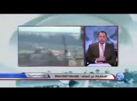 فيديو ... ظهور المهدى المنتظر على الهواء مباشرة