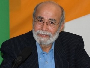 وفاة القائد الفتحاوي والمناضل الفلسطيني "ابو علي شاهين" فجر اليوم