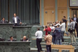 النواب يقر "معدل المالكين والمستأجرين"