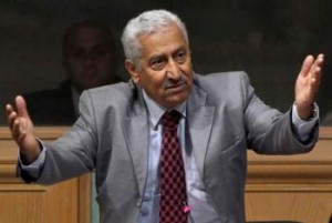 النسور: قرار رفع أسعار الكهرباء وشيك