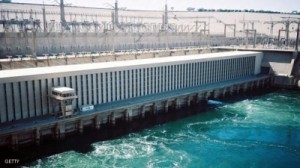 لأول مرة في التاريخ.. البدء في تحويل نهر النيل