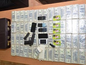 احباط محاولة احتيال على مواطن بمليون ومئتين الف دولار