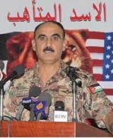 رحيل الزبن وتعين العدوان