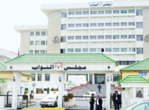 النظام الداخلي يضع النواب في مأزق امام الملك