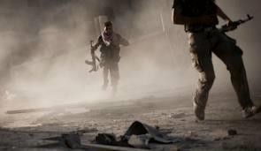 "سانا": مقتل 4 أردنيين في سوريا