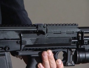 الحكومية تطالب الأردنيين بتسليم أسلحتهم الأتوماتيكية إلى أقرب مركز أمني