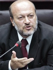 العمل الإسلامي : اجراءات تنظيمية بحق الكوفحي