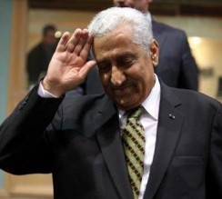 قانون الانتخاب على مائدة النسور والأحزاب