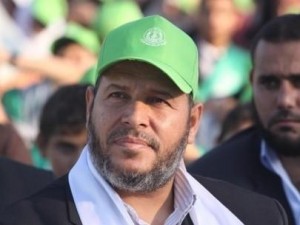 حماس: الدعم الإيراني للحركة لكنه لم ينقطع