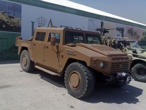 الملك يفتتح مصنعا للمعدات الدفاعية بالزرقاء