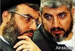 حزب الله يطلب من كوادر حماس مغادرة لبنان خلال ساعات