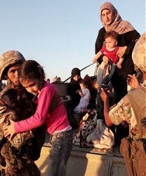 1.6 مليون لاجئ سوري في الاردن