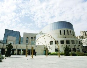 عرض جداول الناخبين لـ"الأمانة" من خلال مناطقها