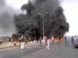 السعودية تحذر من السفر إلى الأردن عبر معان