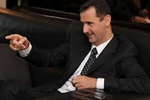 محاولة فاشلة لاغتيال الأسد واتصال هاتفي ينقذ حياته