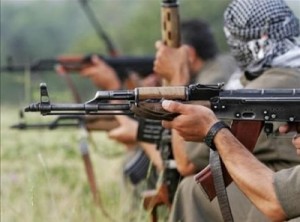 استشهاد الحياري في سوريا