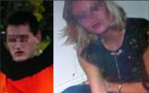 حاول سرقة متجرها فاغتصبته لثلاثة ايام