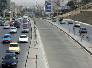 النسور يلغي موافقته على الباص السريع