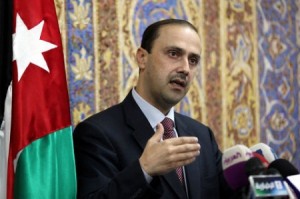 الحكومة تقر بصحة الفيديو الذي اثار ازمة معان