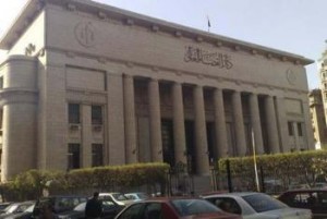 مصر: حبس الأردني الجراح بقضية التمويل الأجنبي