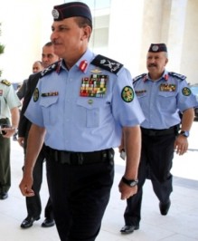 الطوالبة يظهر فجأة في معان