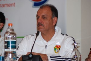 النشامى عالقون في مطار ملبورن