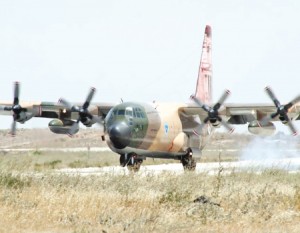 الإذاعة الإسرائيلية: اعتداء محتمل على الأردن