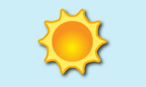 حالة الطقس الى السبت