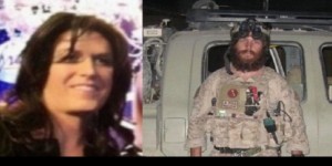 قاتل بن لادن يتحول الى امرأة