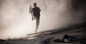 دمشق: آخر معقل لمقاتلي المعارضة في "القصير" سقط بأيدينا