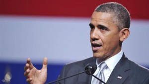 أوباما يدعو "الشيوخ" لإقرار "الهجرة"