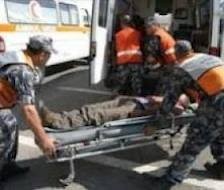 3 وفيات و 15 إصابة في حادث سير مروع في مأدبا