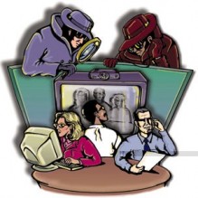 الاردن .. هدف حيوي للجاسوسية الاميركية