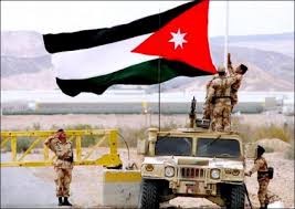 قيادة الجيش الاردني ترد على السفير السوري : نحن قادرون على الدفاع عن الاردن برا وبحرا وجوا