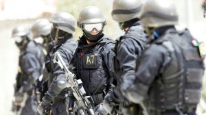 باتريوت و4500 جندي اميركي في الاردن