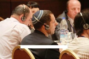 اسرائيليون على طاولة "ديوان المظالم"