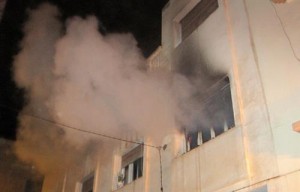 أبرز الحوادث في المملكة